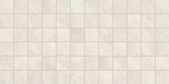 Daltile Choice 12" X 24" Straight Joint Mosaic 2" X 2" Fair