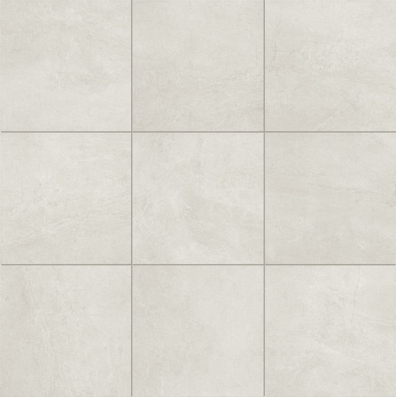 Daltile Advantage 12" X 12" Off White