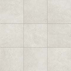 Daltile Advantage 12" X 12" Off White