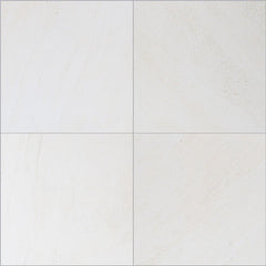 Daltile Choice 18" X 18" Everest White