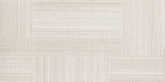 Marazzi Lounge14 12" X 24" Decorative Inlay Spritzer