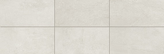 Daltile Advantage 12" X 24" Off White