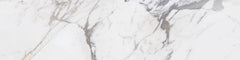 Daltile Marble Attache Lavish 6" X 24" Matte Golden Reverie