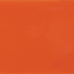 Daltile Natural Hues 4'' x 8'' Matte Orange Poppy