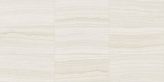 Daltile Santino 12" X 24" Matte Bianco