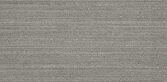 Daltile Fabric Art 12" X 24" Modern Linear Modern Linear Medium Gray