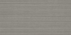 Daltile Fabric Art 12" X 24" Modern Linear Modern Linear Medium Gray