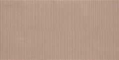 Daltile Rigid Clay 12" X 24" Ridge Brick