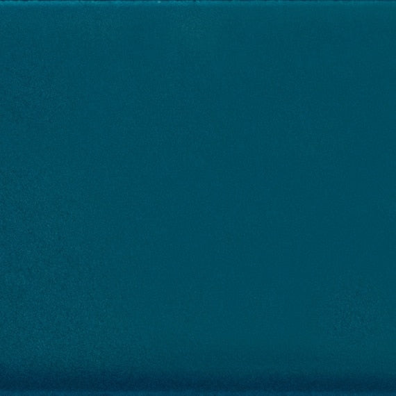 Daltile Color Complements 3" X 6" Matte Matte Pacific