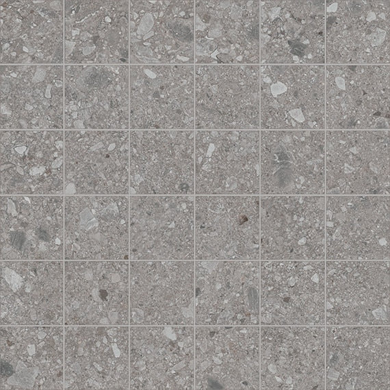 Daltile Assemble 12" X 12" Straight Joint 2"X2" Magistrate