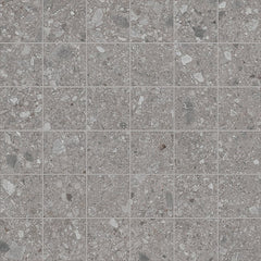 Daltile Assemble 12" X 12" Straight Joint 2"X2" Magistrate