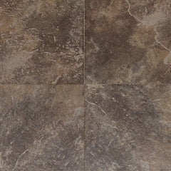 Daltile Continental Slate 18" X 18" Square Matte Moroccan Brown