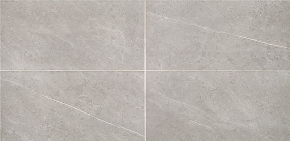 Daltile Prime 4" X 16" Stamina Grey