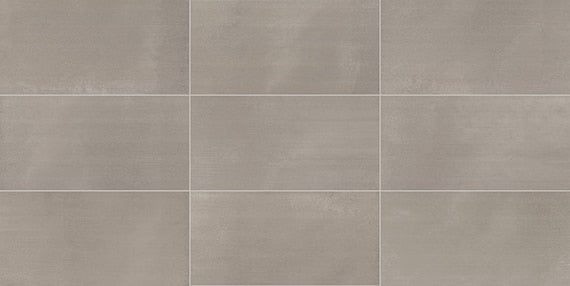 Marazzi Illusionist 24" X 48" Smoke