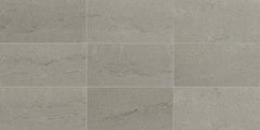 Daltile  Raine 3" X 9" Polished Cumulus Grey
