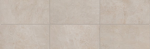 Daltile Advantage 12" X 24" Light Beige
