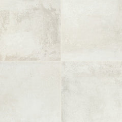 Daltile Rekindle 24" X 24" Xterior Paver White