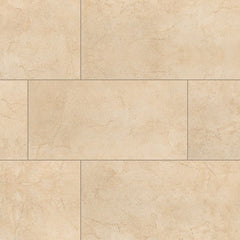MS International Aria 24" x 48" Polished Cremita
