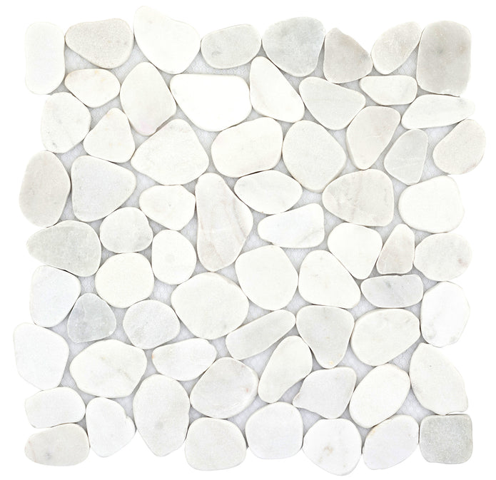 Emser Cultura 12"x12" Honed White
