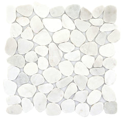 Emser Cultura 12"x12" Honed White