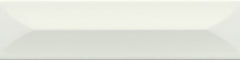 Emser Estasi Peak 3"x12" Polished White