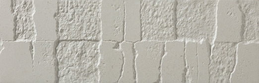 Emser Fregio 6" X 20" Matte Structure Gray