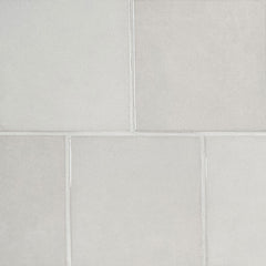 MS International Renzo 12" x 12" Mosaic 5" x 5" Dove