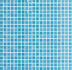 Emser Galore 13"x13" Mosaic 0.625"X0.625" Polished Marine