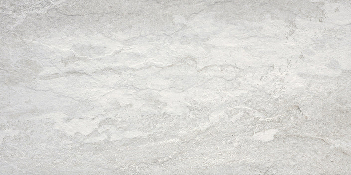 Emser Milestone 12"x24" White