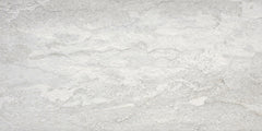 Emser Milestone 12"x24" White