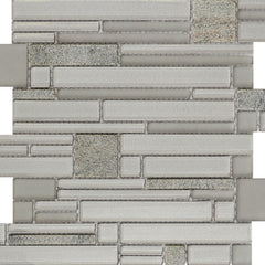Emser Entity 12"x12" Mosaic Spirit