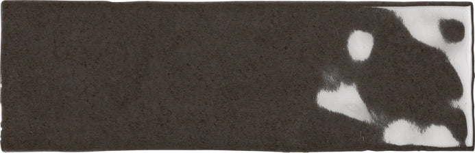Emser Passion 3"x8" Nero