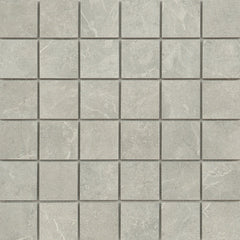 Emser Realm II 12" X 12" Mosaic 2" X 2" Domain