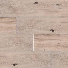 MS International Palmetto 6" x 36" Matte Fog