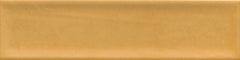 Emser Raku 3"x12" Matte Mustard