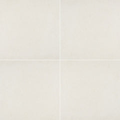 MS International Dimensions 24" x 24" Matte Glacier