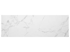 MS International Glacier 32" x 64" Polished Sets Pearl