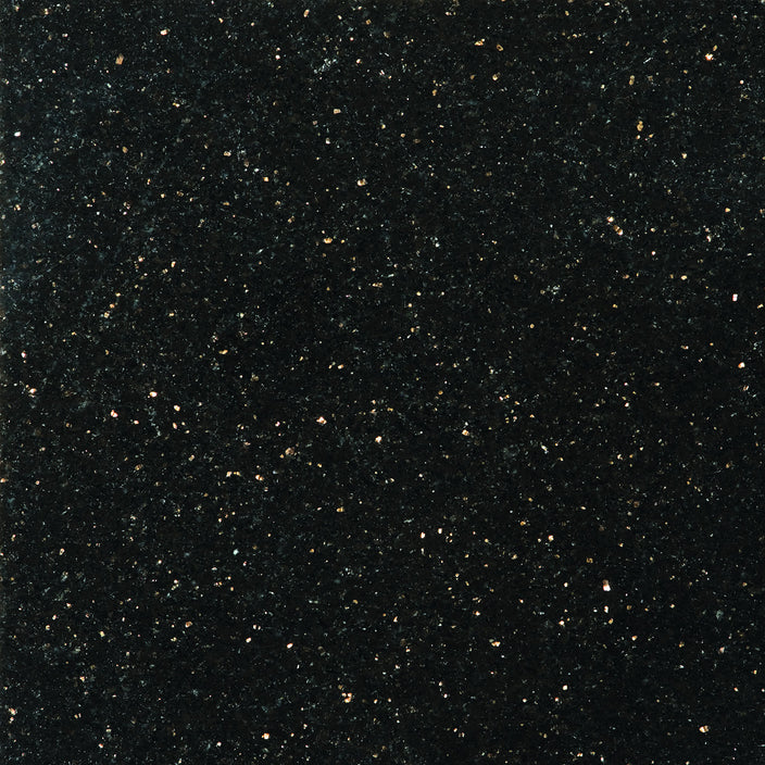 Emser Granite 12"x12" Galaxy Black