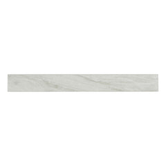 MS International Durban 3" x 24" Bullnose Polished Grey