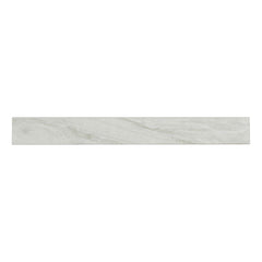 MS International Durban 3" x 24" Bullnose Matte Grey