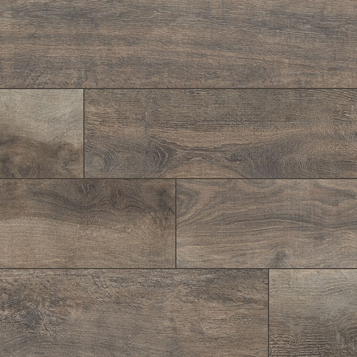 MS International Upscape 6" x 40" Wood look Greige