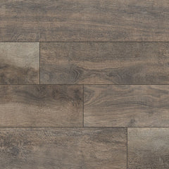 MS International Upscape 6" x 40" Wood look Greige