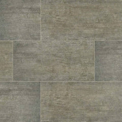 MS International Miraggio 3" x 24" Polished Bullnose Gray