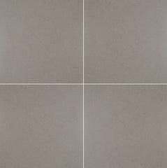 MS International Dimensions 24" x 24" Matte Gris