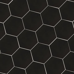 MS International Hexley 9" x 10" Matte Hive