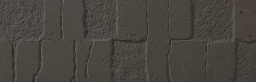 Emser Fregio 6" X 20" Matte Structure Charcoal