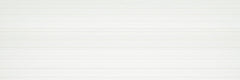 Emser Vertigo 10"x30" Linear White