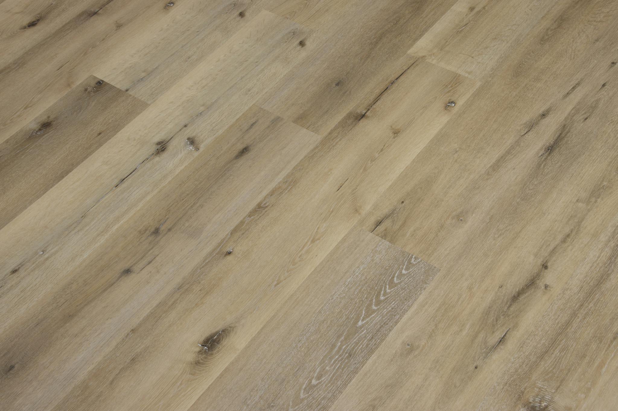 Cali Floors Select XL 9"x60" Natural Elm