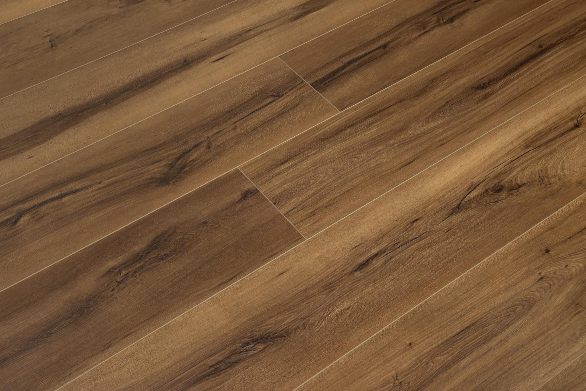 Cali Floors Longboards 9"x70.8" Island Maple
