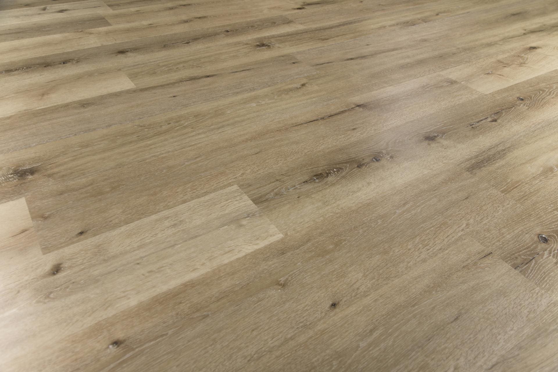 Cali Floors Select 7.1"x48" Aged Hickory